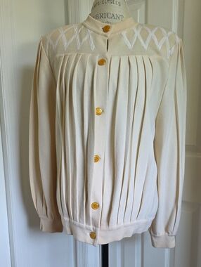 Vintage Sweater